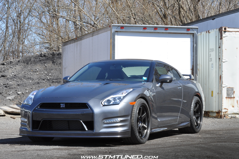 2016 Nissan R35 GT-R For Sale