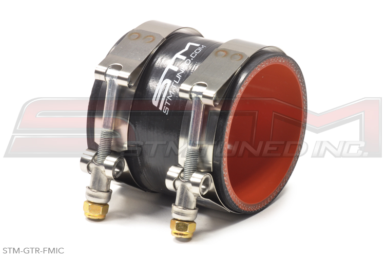 STM-GTR-FMIC STM R35 GT-R Intercooler Kit