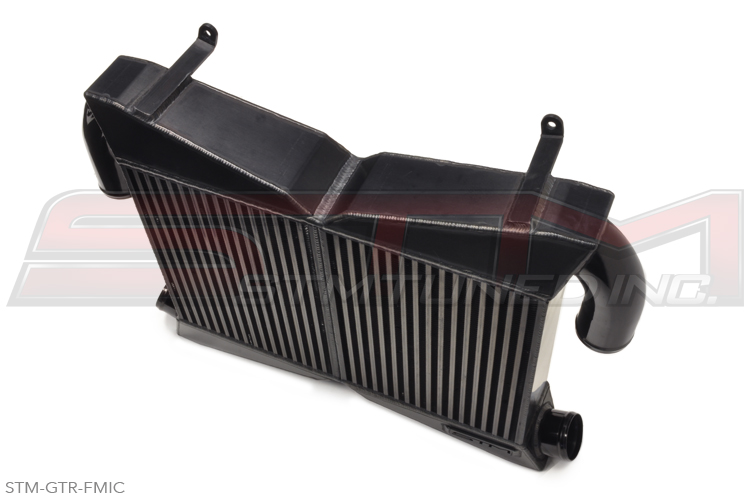 STM-GTR-FMIC STM R35 GT-R Intercooler Kit