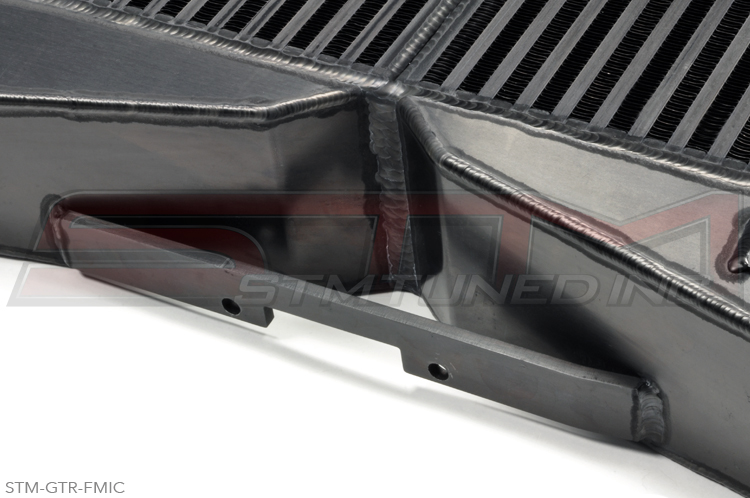 STM-GTR-FMIC STM R35 GT-R Intercooler Kit