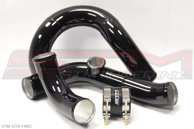 STM-GTR-FMIC STM R35 GT-R Intercooler Kit