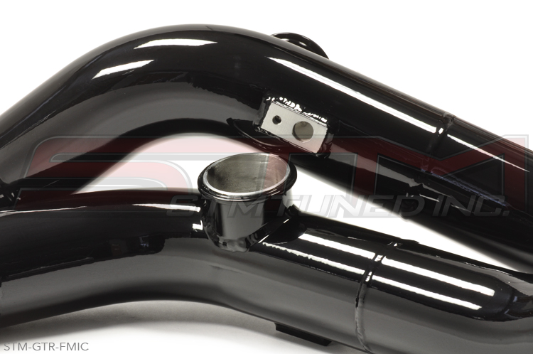 STM-GTR-FMIC STM R35 GT-R Intercooler Kit