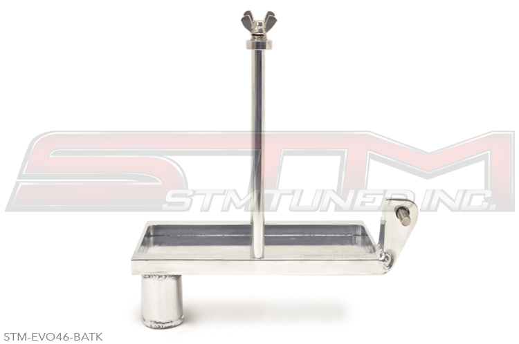 STM-EVO46-BATK STM Evo 4/5/6 Small Battery Tray CN9A CP9A