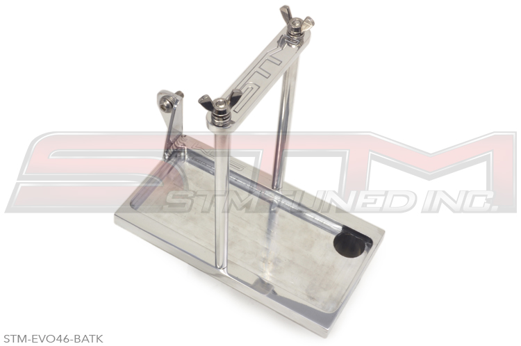 STM-EVO46-BATK STM Evo 4/5/6 Small Battery Tray CN9A CP9A