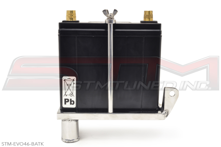 STM-EVO46-BATK STM Evo 4/5/6 Small Battery Tray CN9A CP9A