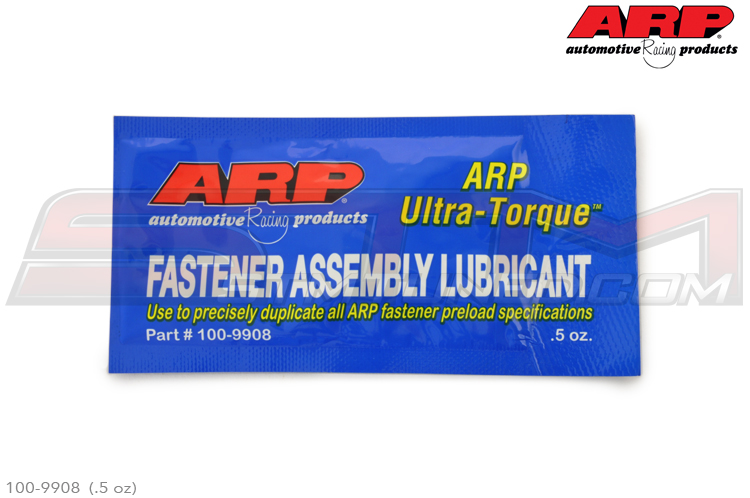 ARP ULTRA-TORQUE FASTENER ASSEMBLY LUBRICANT | 100-9908 100-9909 100 ...