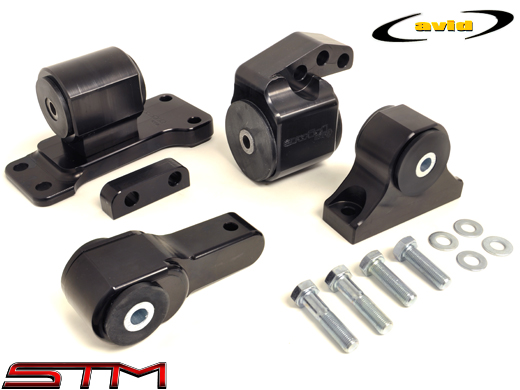 buy motor mounts