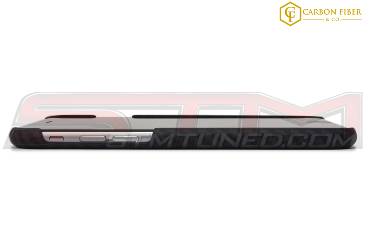 Carbon Fiber & Co. iPhone 6/6S, 6+/6S+, 7/7+ Cases