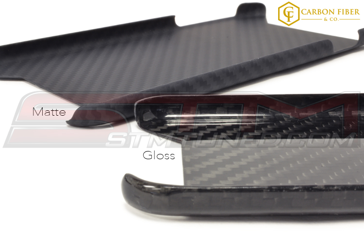 Carbon Fiber & Co. iPhone 6/6S, 6+/6S+, 7/7+ Cases