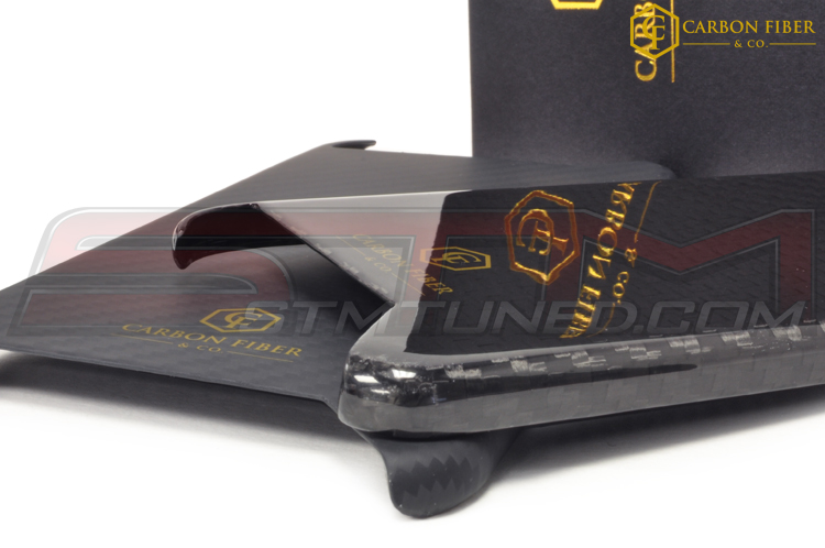 Carbon Fiber & Co. iPhone 6/6S, 6+/6S+, 7/7+ Cases