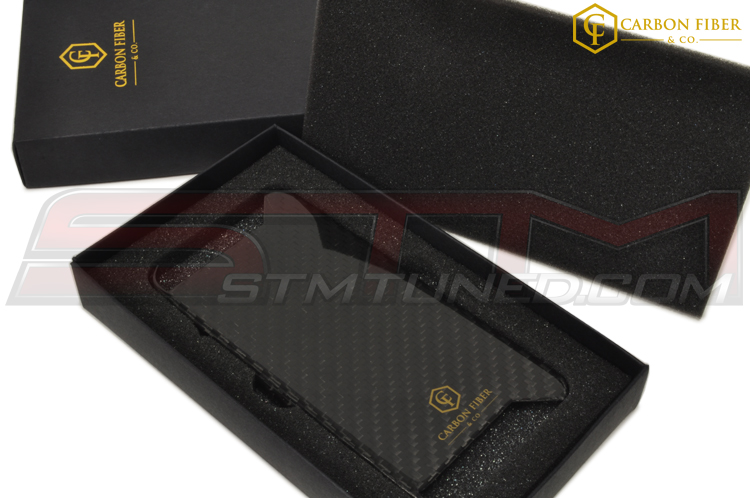 Carbon Fiber & Co. iPhone 6/6S, 6+/6S+, 7/7+ Cases
