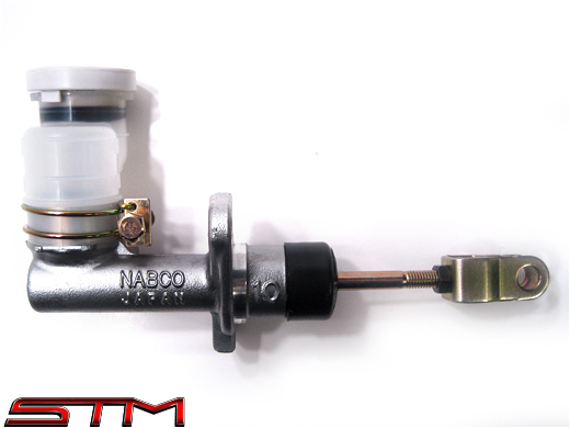 Nissan hardbody clutch master cylinder #5