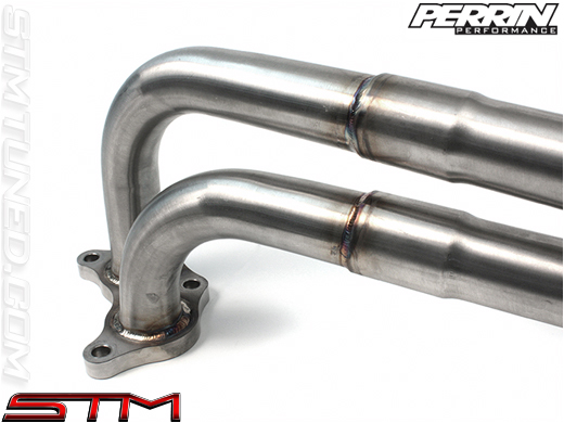 2011 sti equal length headers