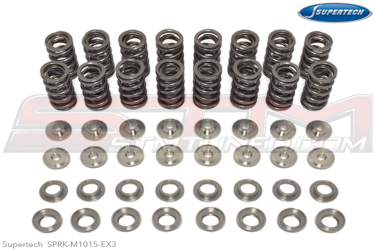 SPRK-M1012-EX1,SPRK-M1015-EX2,SPRK-M1015-EX3