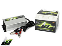 1008 16V 15A Lithium Ion Racing Battery Charger