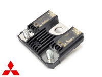 MR568591 Heater Blower Resistor - OEM Evo 8/9