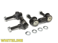 Whiteline Front Roll Center Adjuster Ball Joint Kit Mitsubishi Evo 8 9 Evo X