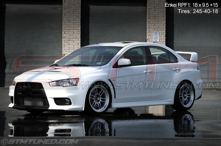 STM: BUY ENKEI RPF1 SBC RACING WHEELS