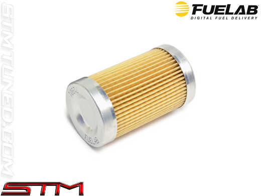 STM: FUELAB | REPLACEMENT FILTER ELEMENTS FOR SHORT 818 FILTERS